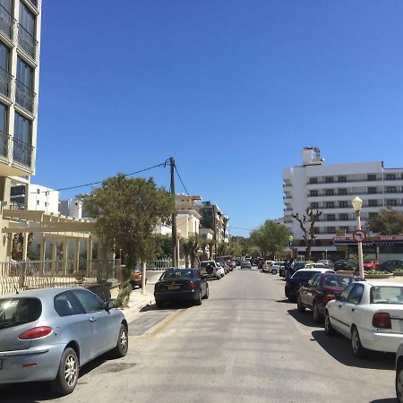 Alkyoni City Apartment Rhodes City Exterior foto