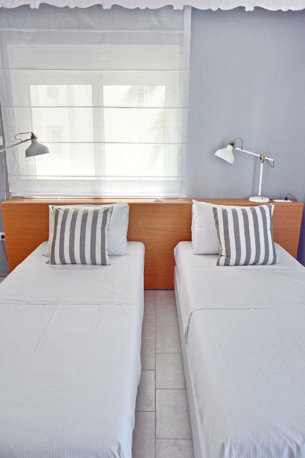 Alkyoni City Apartment Rhodes City Exterior foto