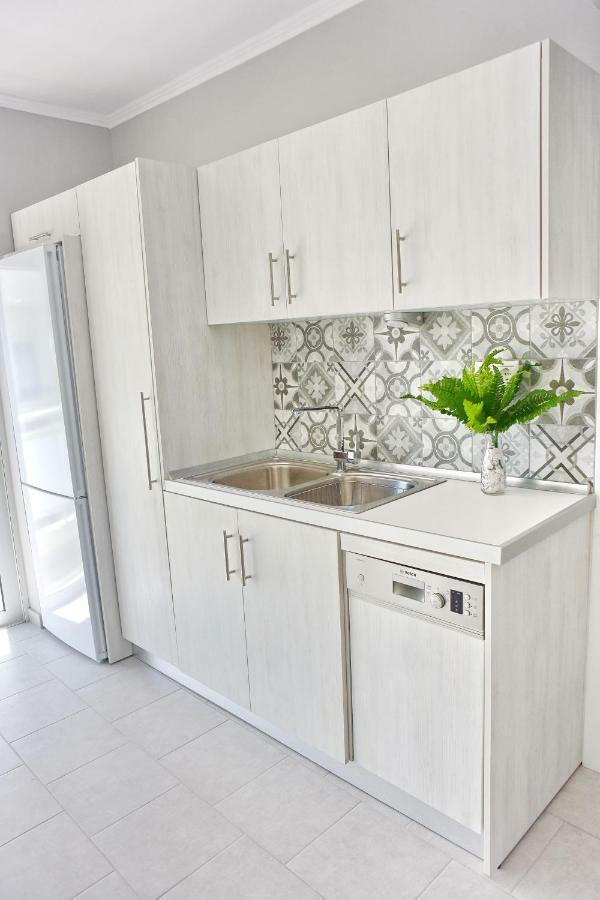 Alkyoni City Apartment Rhodes City Exterior foto