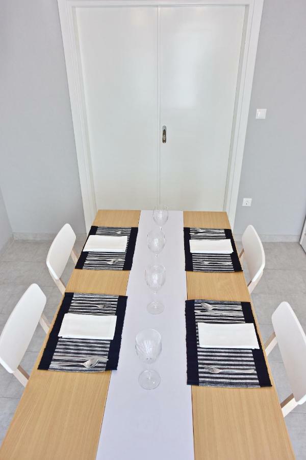 Alkyoni City Apartment Rhodes City Exterior foto