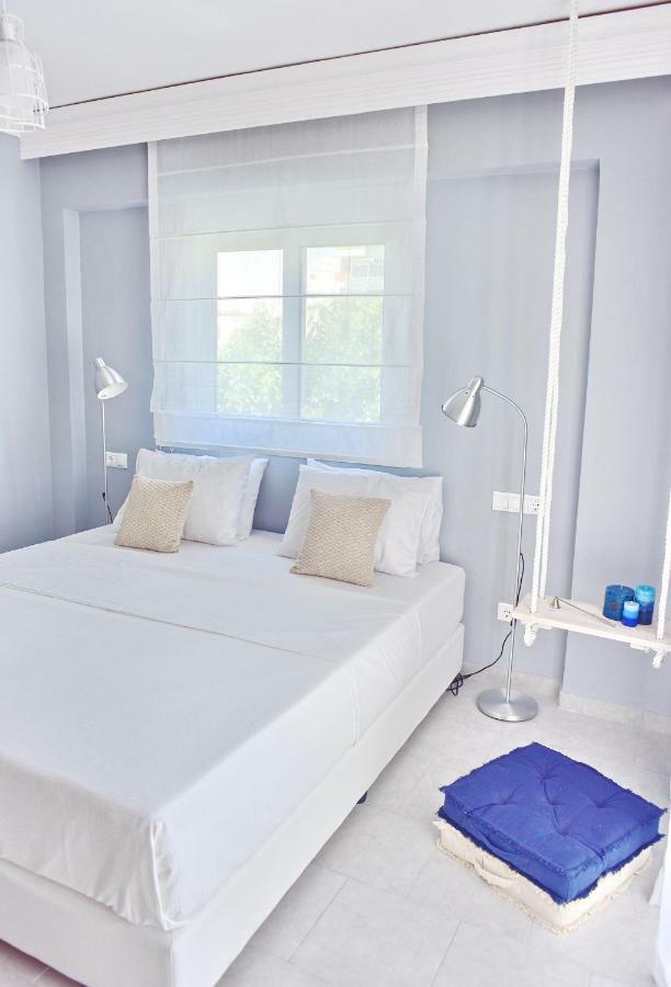 Alkyoni City Apartment Rhodes City Exterior foto