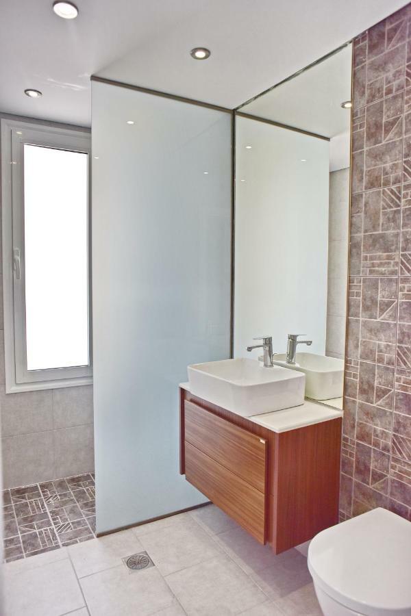 Alkyoni City Apartment Rhodes City Exterior foto