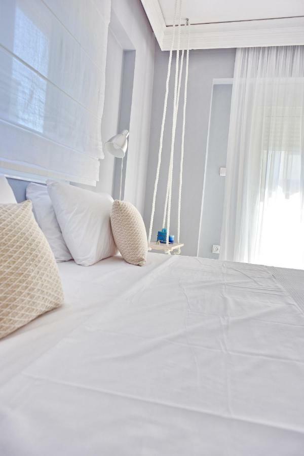 Alkyoni City Apartment Rhodes City Exterior foto